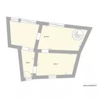 Plan actuel