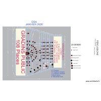 Plateau Symphonique Janvier 2026