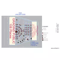 Plateau Symphonique Janvier 2026