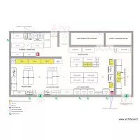 CUISINE WEC SAO PAULO TEAM CATERING V2