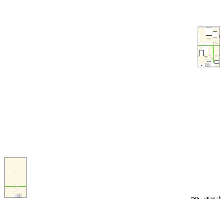 Maravilha ATHIS 2. Plan de 0 pièce et 0 m2