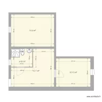 barby 2 etage proposition 1