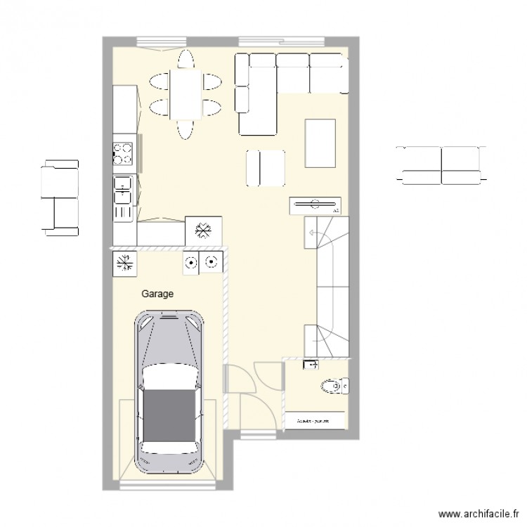 EloTEST2. Plan de 0 pièce et 0 m2