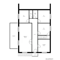 plan MISSONNIER Savigneux
