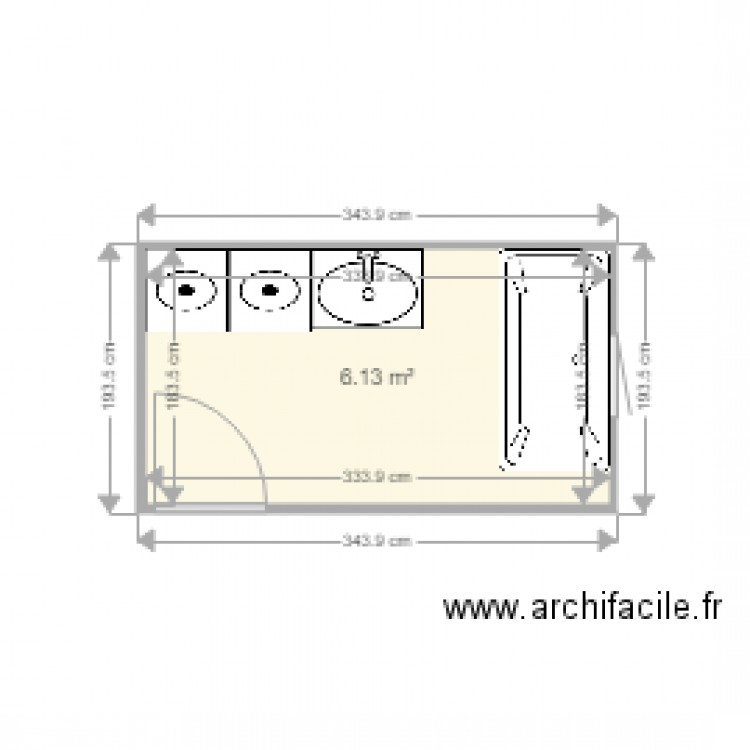 Plan. Plan de 0 pièce et 0 m2