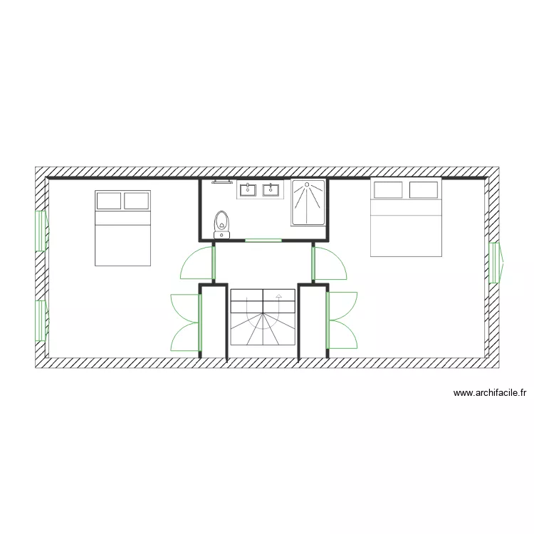 et M0M0 1. Plan de 