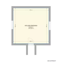 ATELIER PARVANA