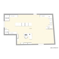 Espace Dressing Alinéa Creil 2021