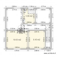 electricité ETAGE