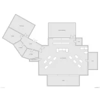 Salle des f&ecirc;te