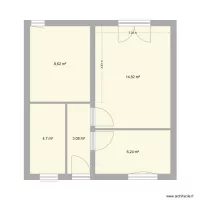 APPARTEMENT CADENISSE