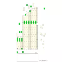 calepinage du 1 juin 2022