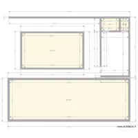 plan piscine