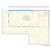 VILLA SCHOEFFERT ETAGE Resto