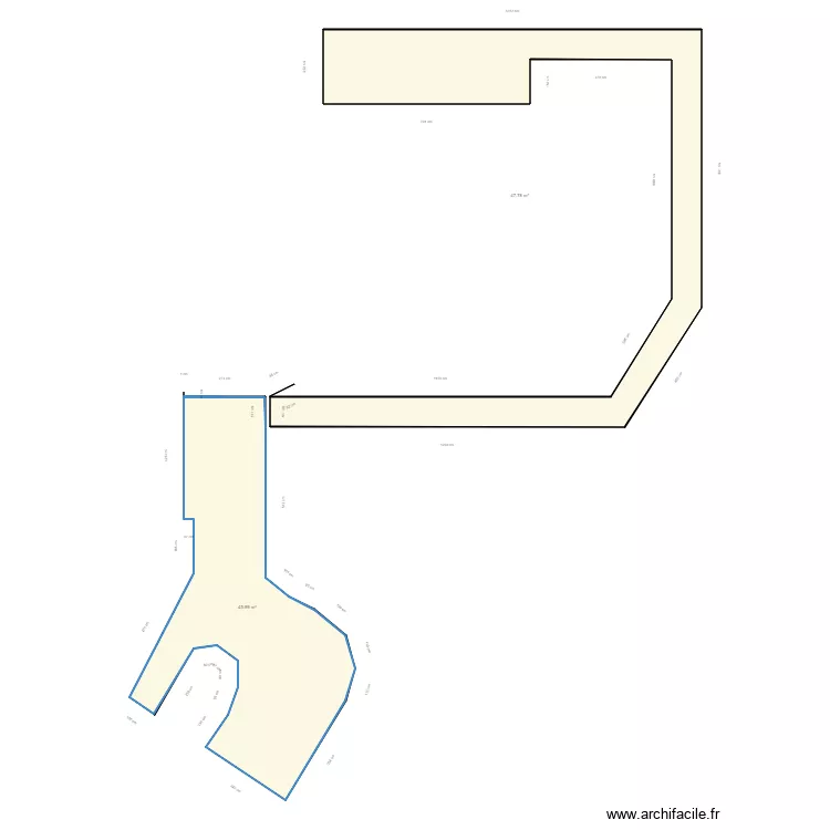Gautier st laurent de la salanque. Plan de Gautier st laurent de la salanque. Plan de