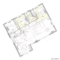 Abatilles projet travaux 