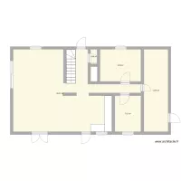 PAVILLON FRIVILLE RDC