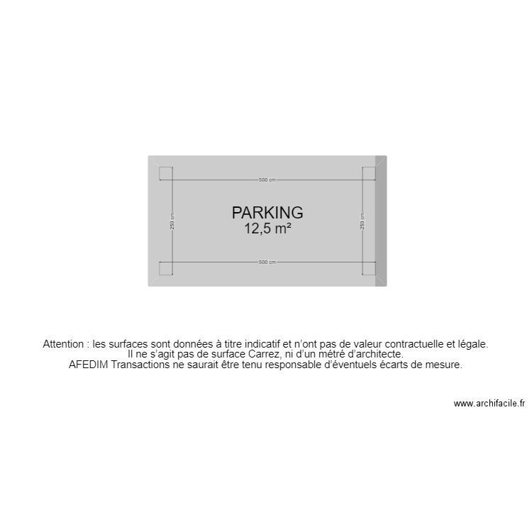 BI14704 -. Plan de 0 pièce et 0 m2