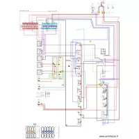 coffret Num&eacute;ro 3  &eacute;tablit  citernes