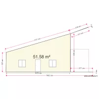 Kerseal fa&ccedil;ade Est 01