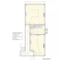 Bureaux Givry Etage 1 Electricit&eacute; 240520