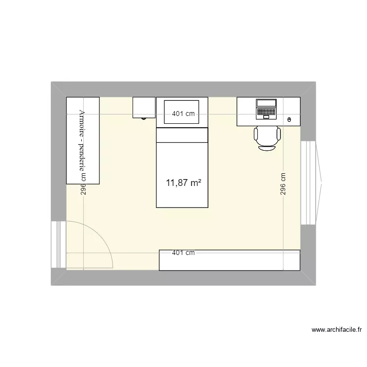 breteuil chambre anna. Plan de breteuil chambre anna. Plan de