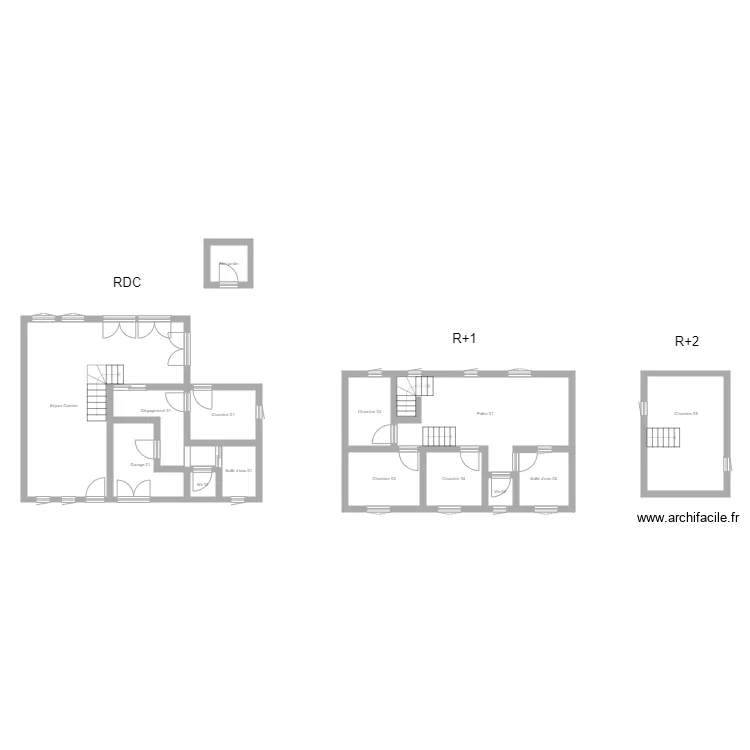 350600236. Plan de 350600236. Plan de