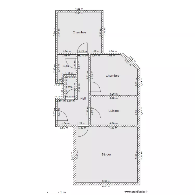 grotewinkel. Plan de grotewinkel. Plan de