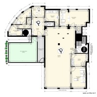  La Celle Saint Cloud Projet PST