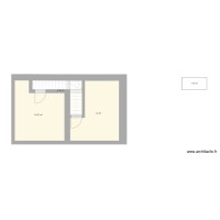 RDC appartement ancien