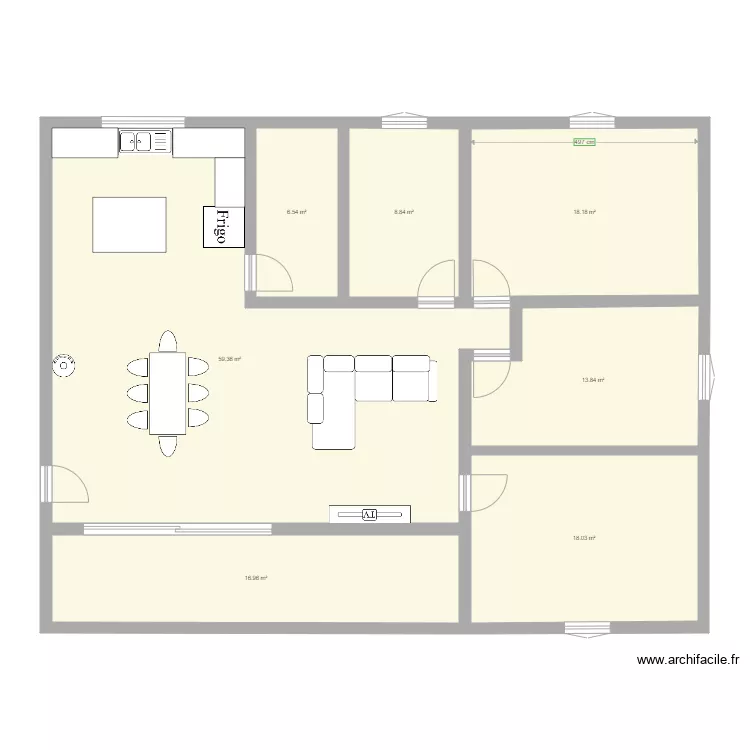 lysop fini 2. Plan de lysop fini 2. Plan de