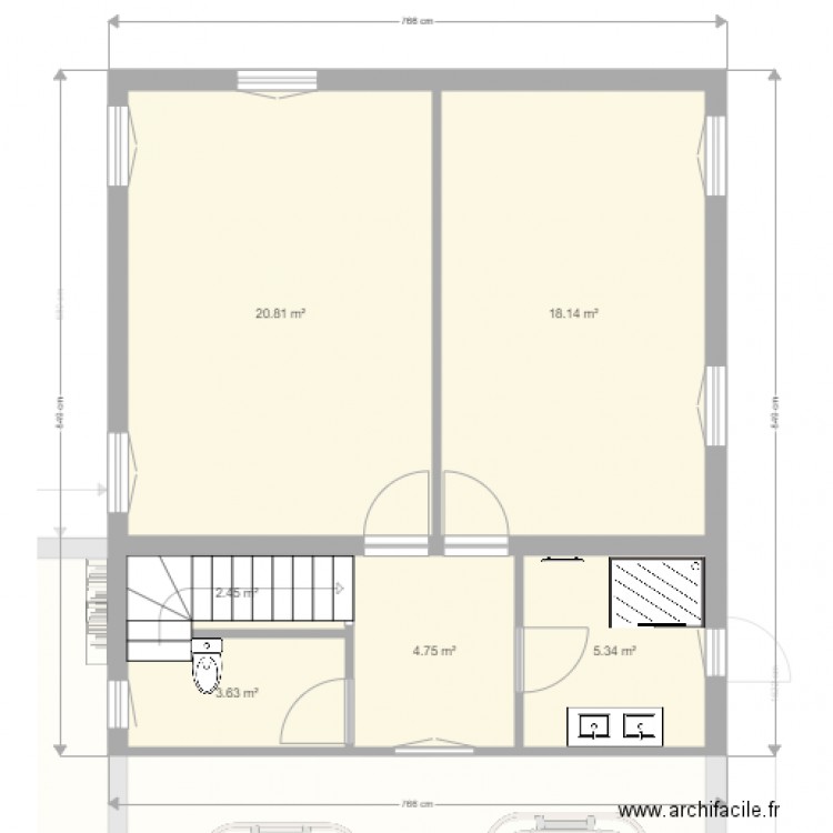 plan uruguay. Plan de 0 pièce et 0 m2