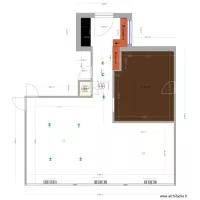 extension entr&eacute;e