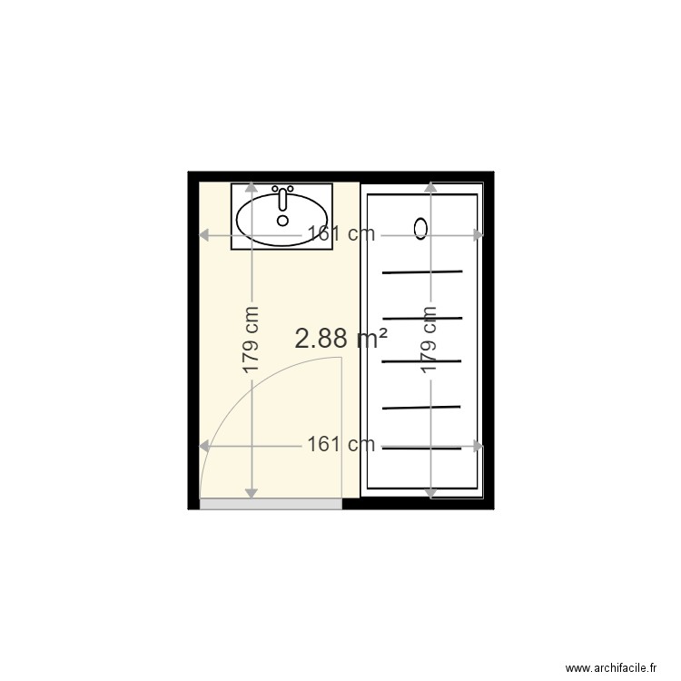 MACHA BEATRICE . Plan de 0 pièce et 0 m2