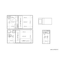 RC WC PETITE MAISON