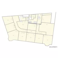 Tervuren Bureau Rez1 bis