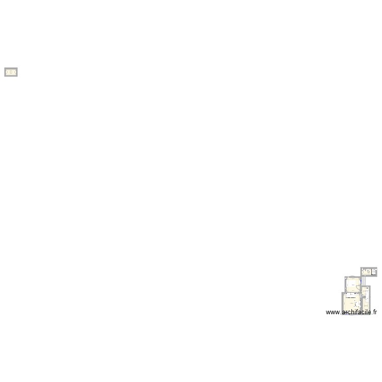 ETAGE 94190. Plan de 0 pièce et 0 m2