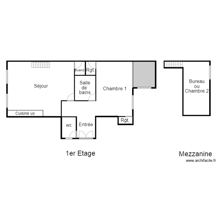 plan harald 1706. Plan de 