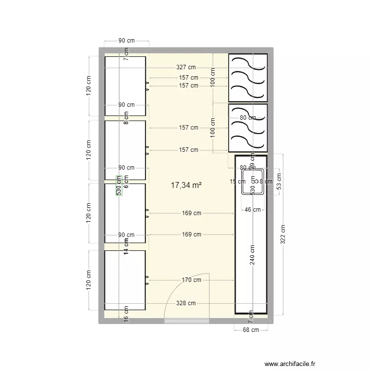 ETUVES EC 2. Plan de ETUVES EC 2. Plan de