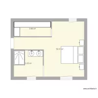 chambre 1
