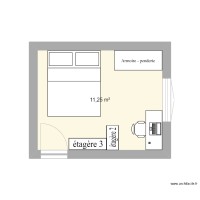 chambre