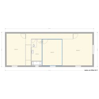 PLAN MAISON LUIS