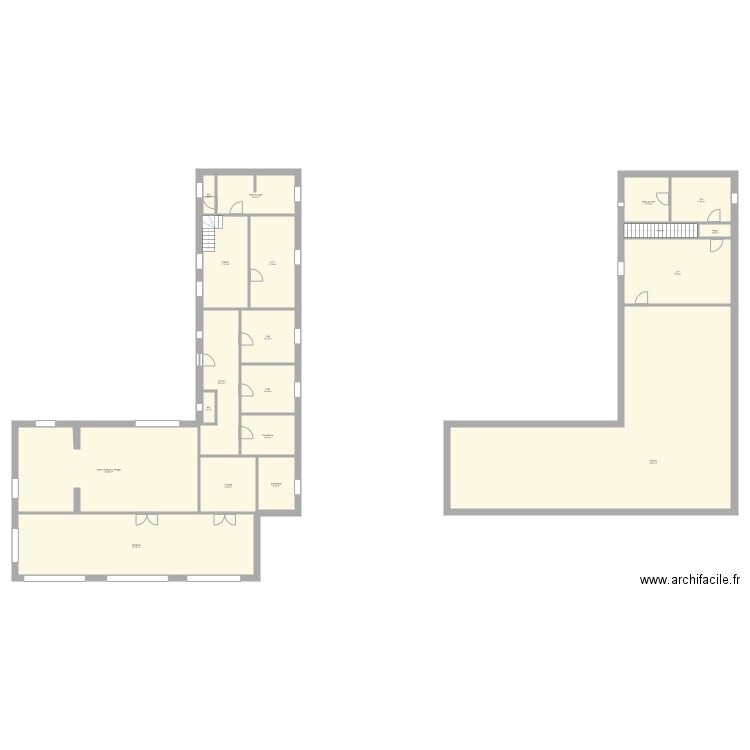 RR MICALETTO 2. Plan de 0 pièce et 0 m2