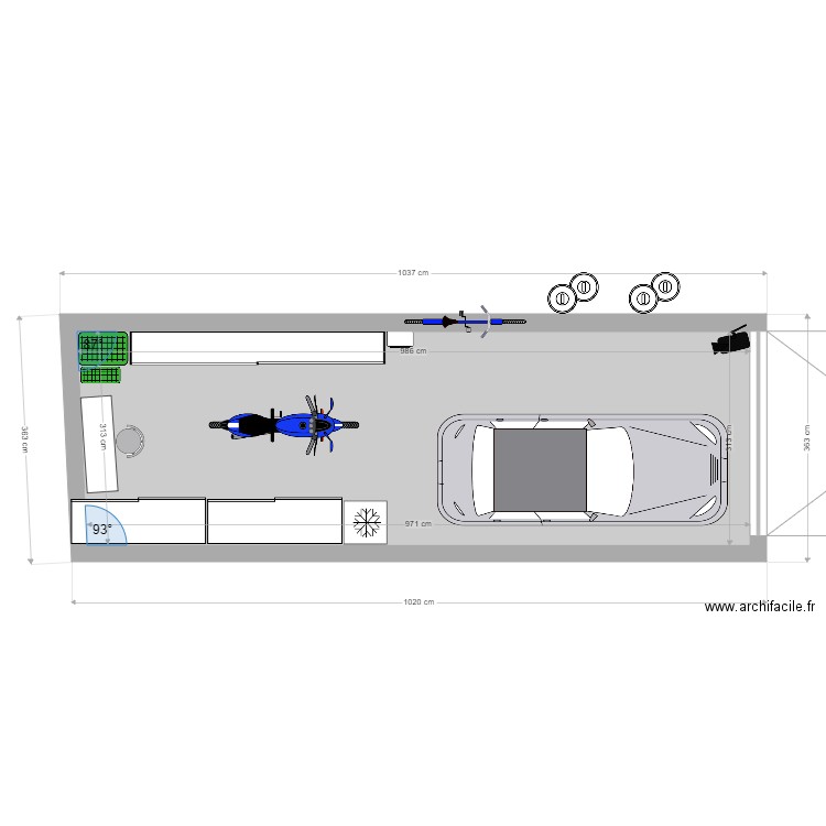 PLANS  NOUVEL ANGLE : BMW I 135 M xDrive. Plan de 0 pièce et 0 m2