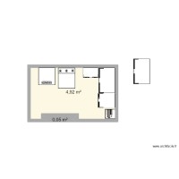 Cellier penderie IKEA
