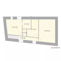 Plan de la grange exact 111