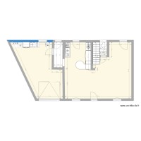 plan modifié WC