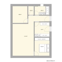 Projet maison
