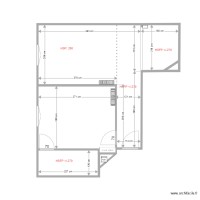 10 Civry projeté nu coté
