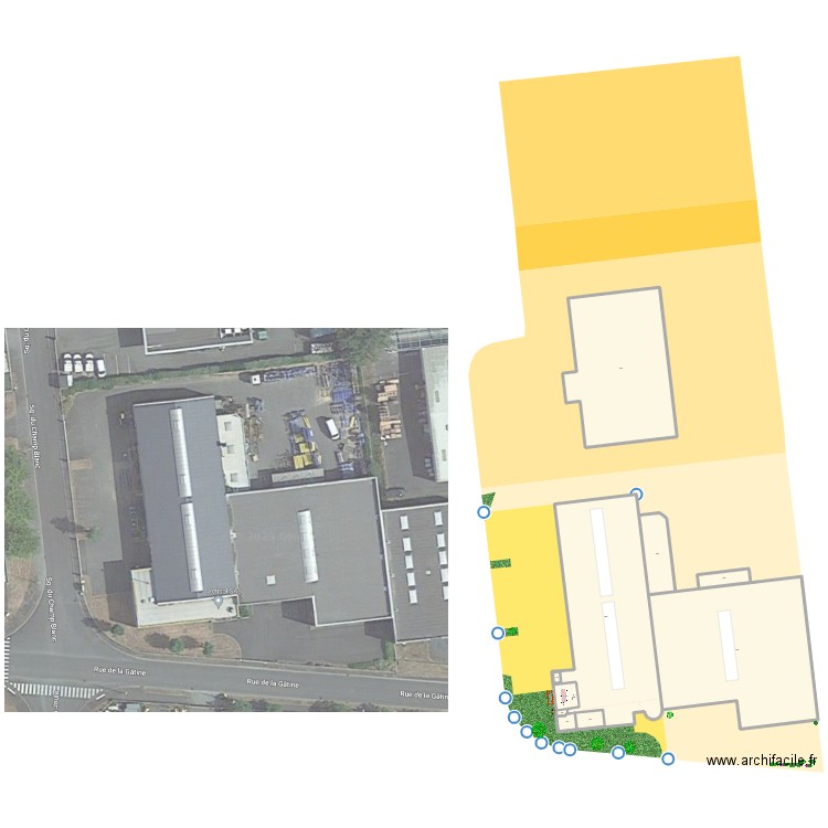Actisol_v1. Plan de 0 pièce et 0 m2